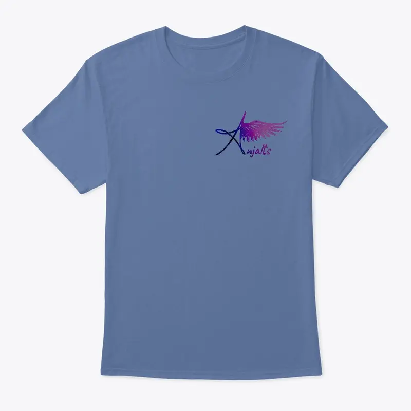 Anjalts Logo Shirt