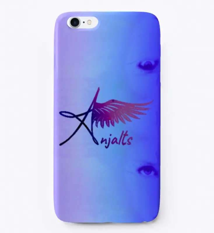 Anjalts iPhone Logo v2